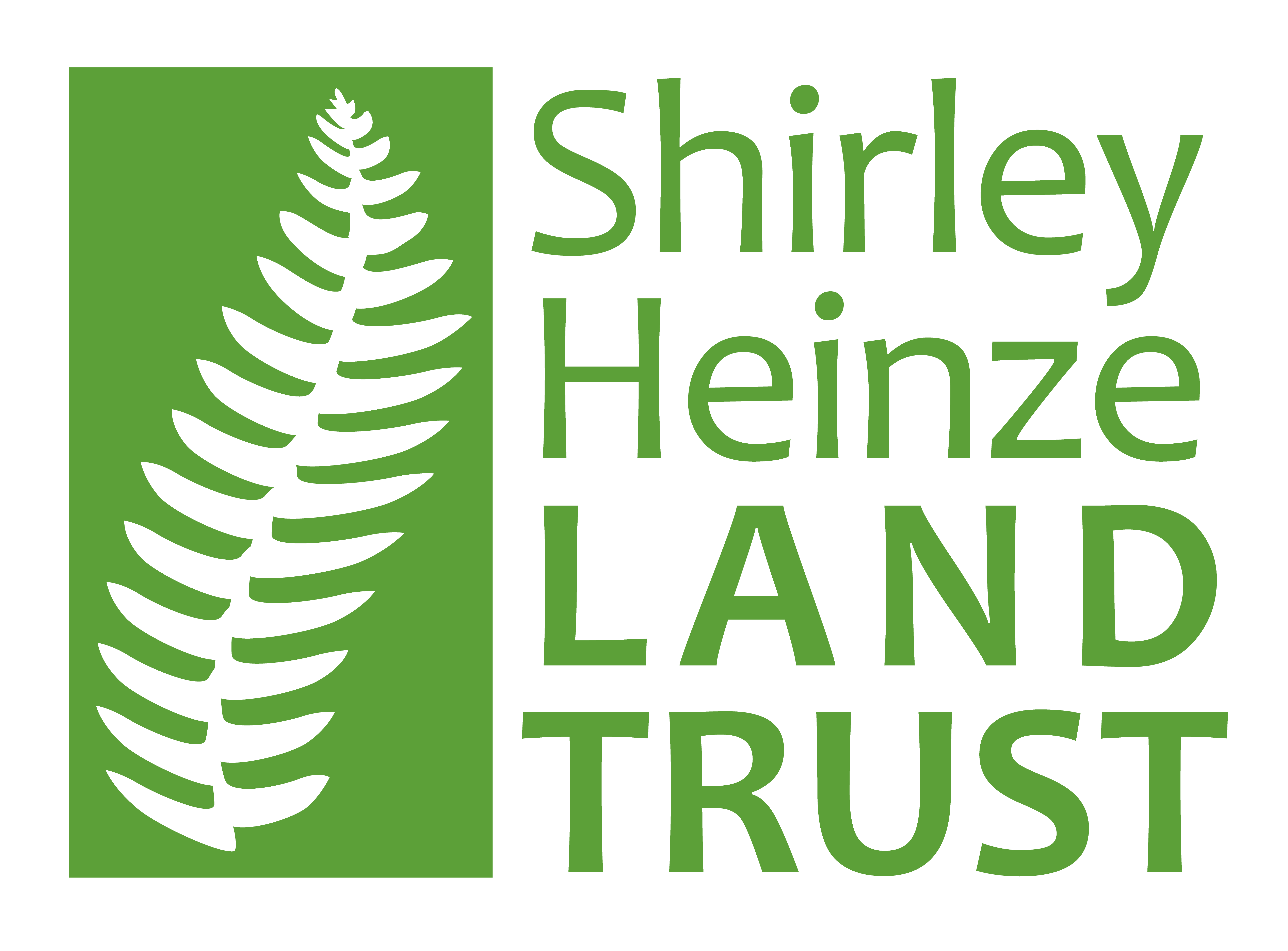 Shirley Heinze Trust Logo